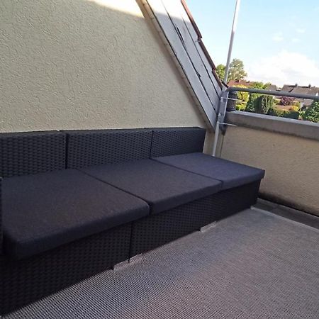 Sonnenplatz An Der Weser I Naehe Hdz I Bali Therme I Kurpark I Gop Бад-Ейнгаузен Екстер'єр фото