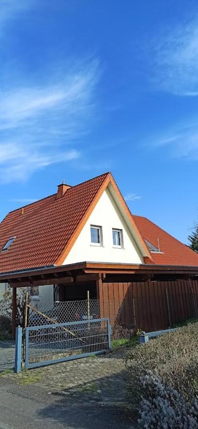 Sonnenplatz An Der Weser I Naehe Hdz I Bali Therme I Kurpark I Gop Бад-Ейнгаузен Екстер'єр фото